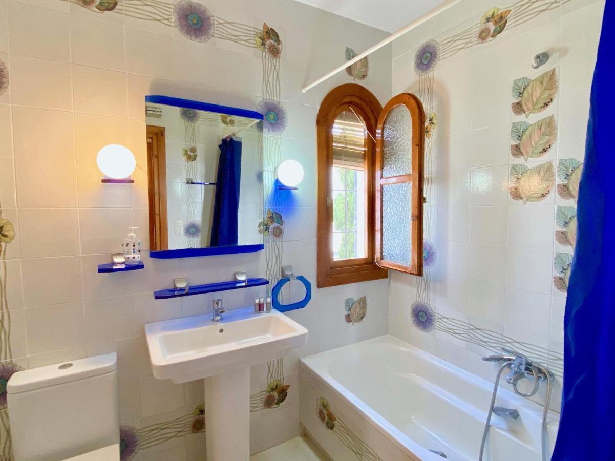 Precioso En Junto Al Mar Con Garage Privado Ferienhaus *