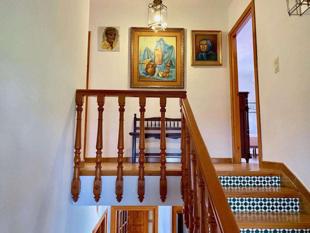 Ferienhaus Precioso En Junto Al Mar Con Garage Privado
