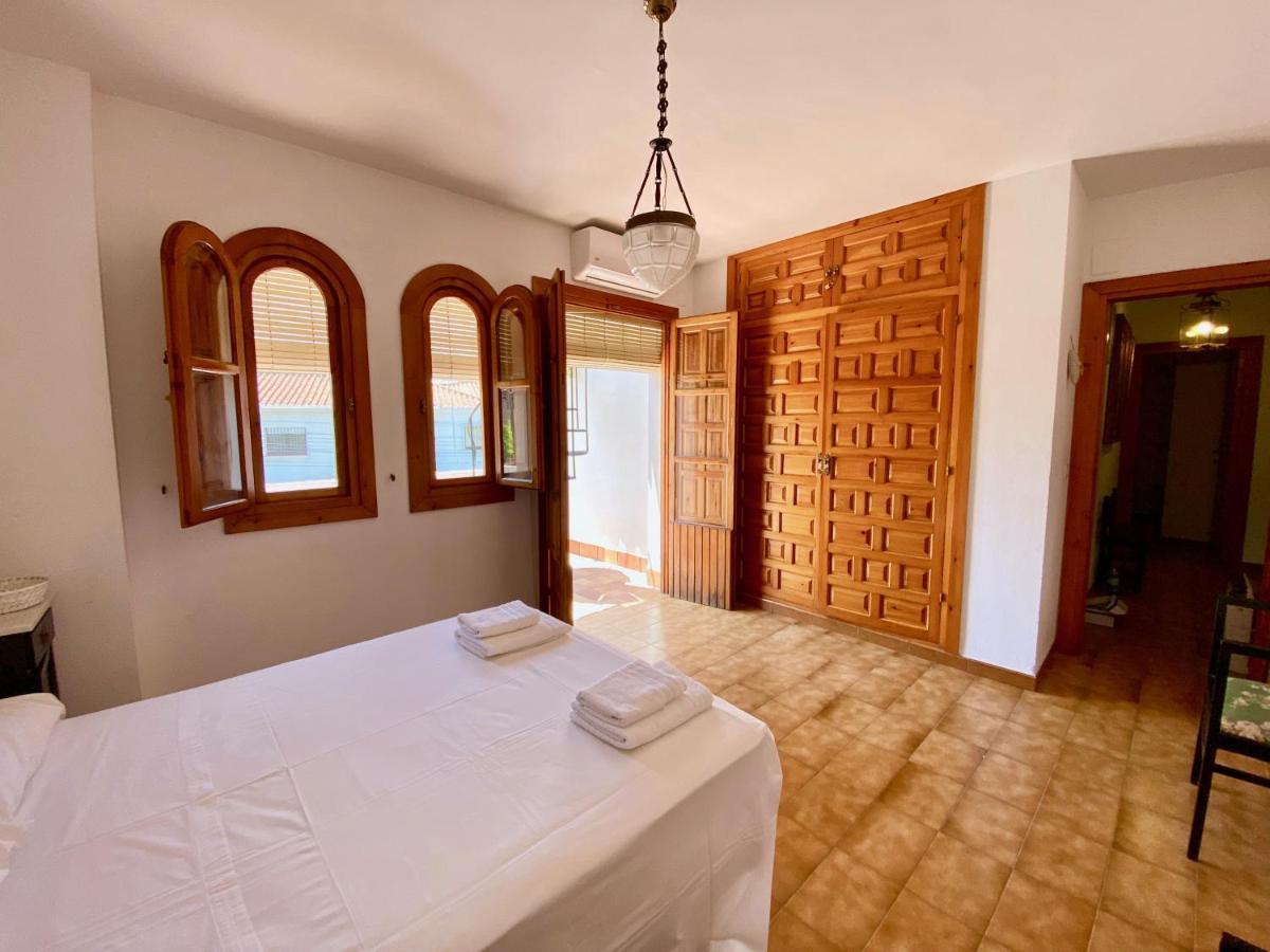 Ferienhaus Precioso En Junto Al Mar Con Garage Privado Almuñécar