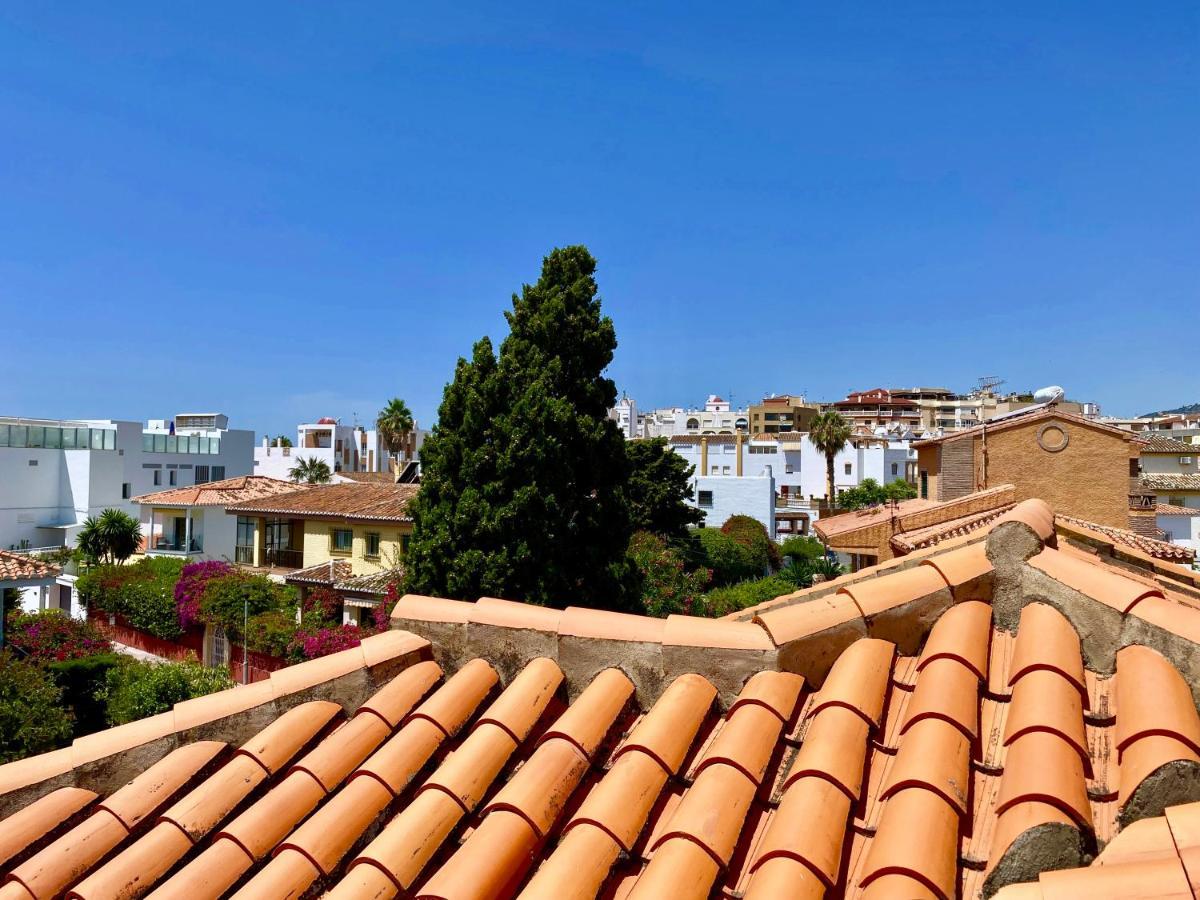 Precioso En Junto Al Mar Con Garage Privado Holiday home Almunecar