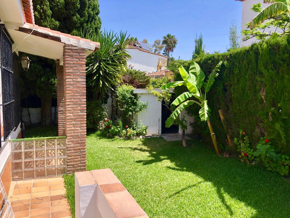 Holiday home Precioso En Junto Al Mar Con Garage Privado *