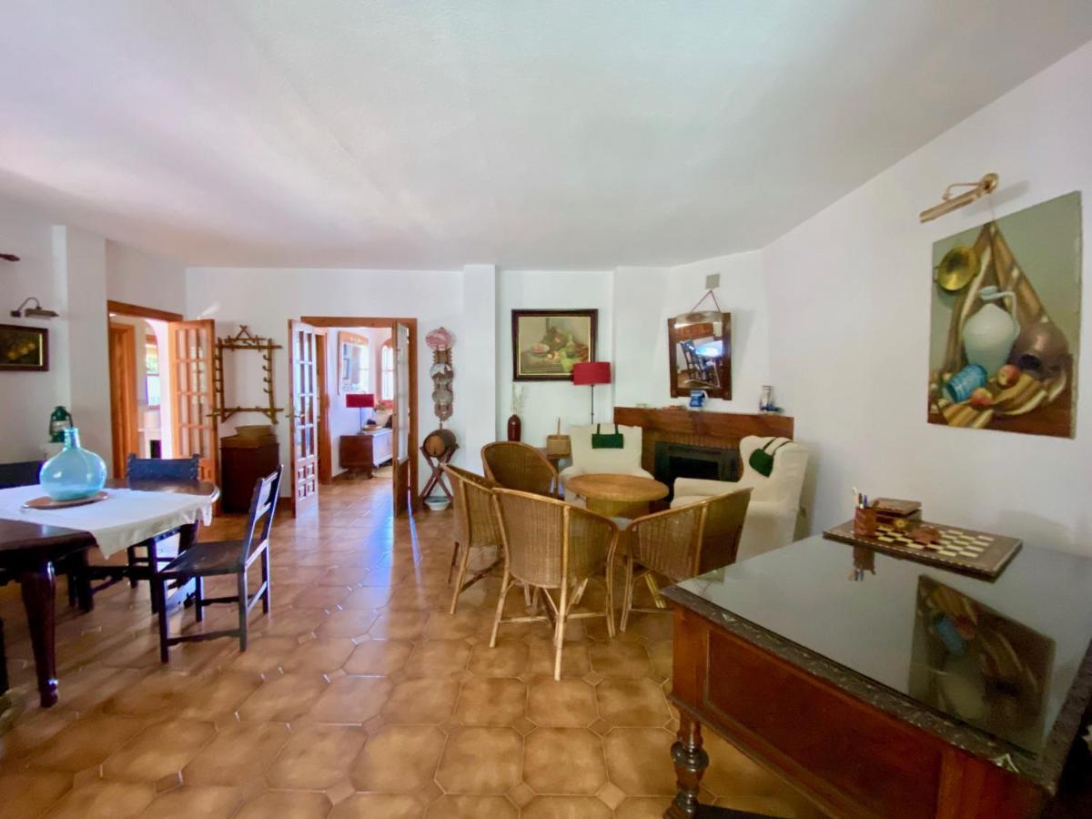 Holiday home Precioso En Junto Al Mar Con Garage Privado