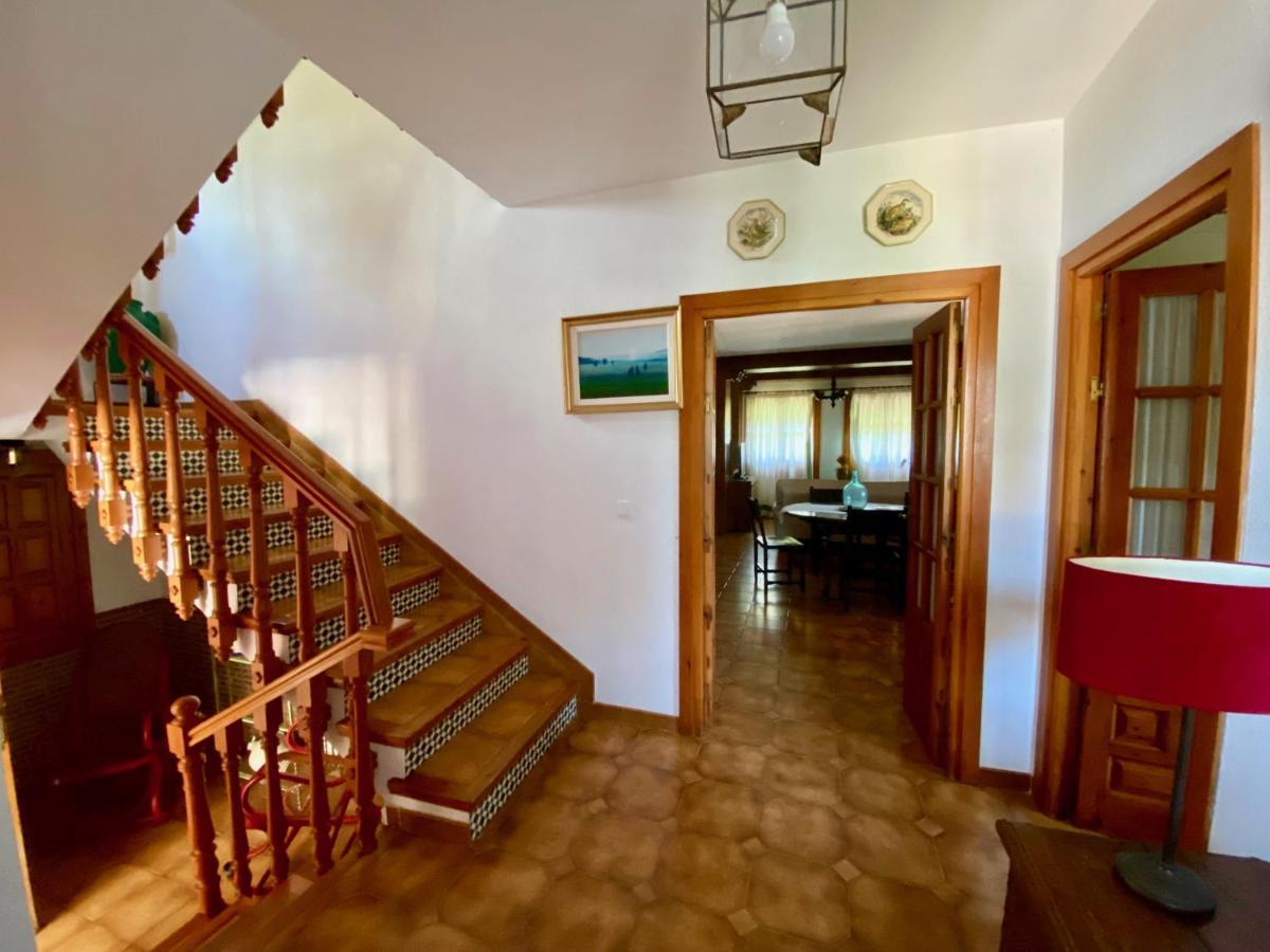Precioso En Junto Al Mar Con Garage Privado Holiday home