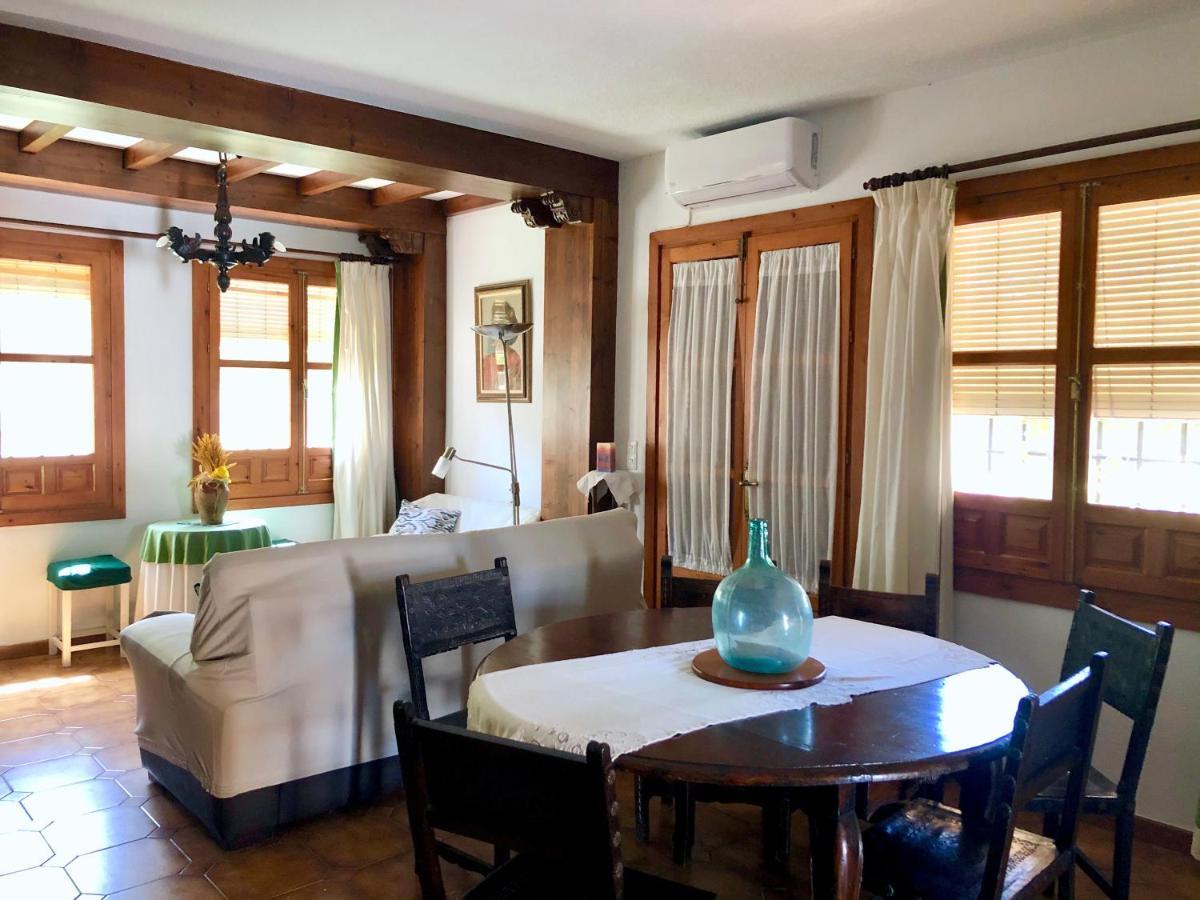 Precioso En Junto Al Mar Con Garage Privado Almunecar