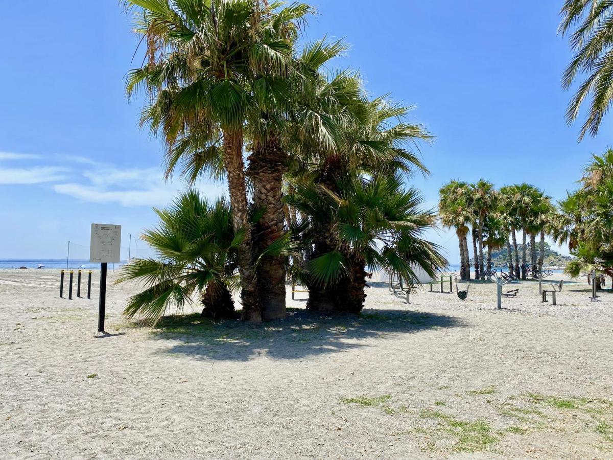 Precioso En Junto Al Mar Con Garage Privado Holiday home *