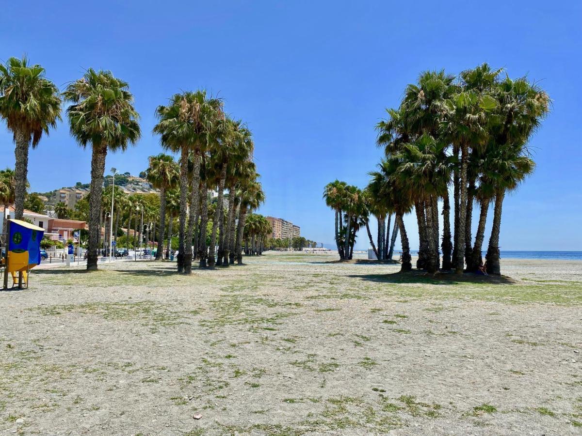 Precioso En Junto Al Mar Con Garage Privado