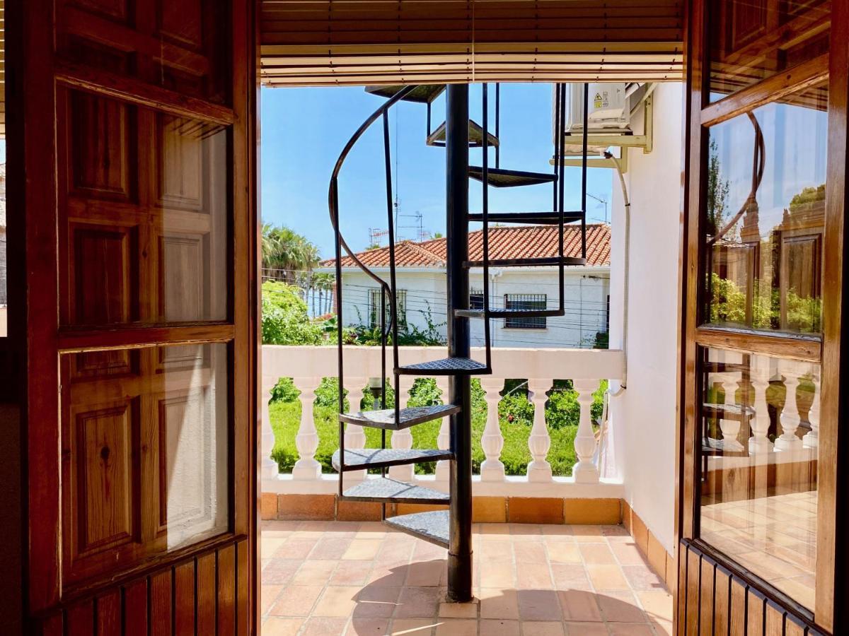 Holiday home Precioso En Junto Al Mar Con Garage Privado