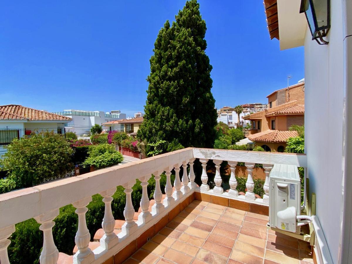 Precioso En Junto Al Mar Con Garage Privado Holiday home Almunecar