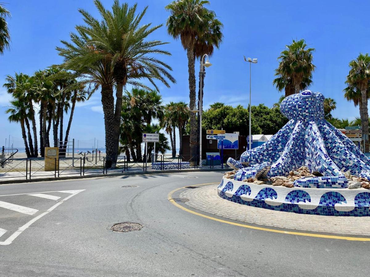 Precioso En Junto Al Mar Con Garage Privado