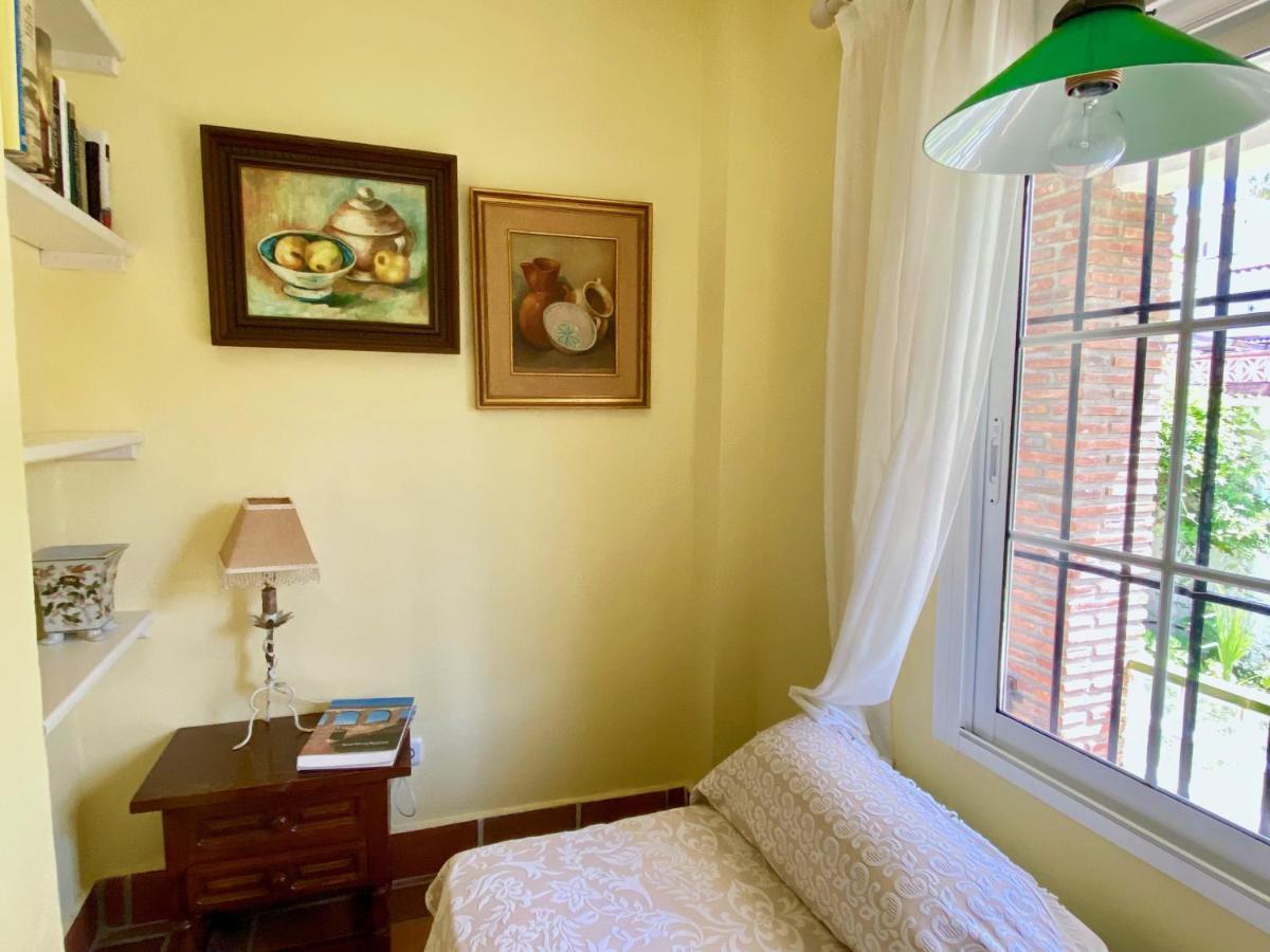 Holiday home Precioso En Junto Al Mar Con Garage Privado Almunecar