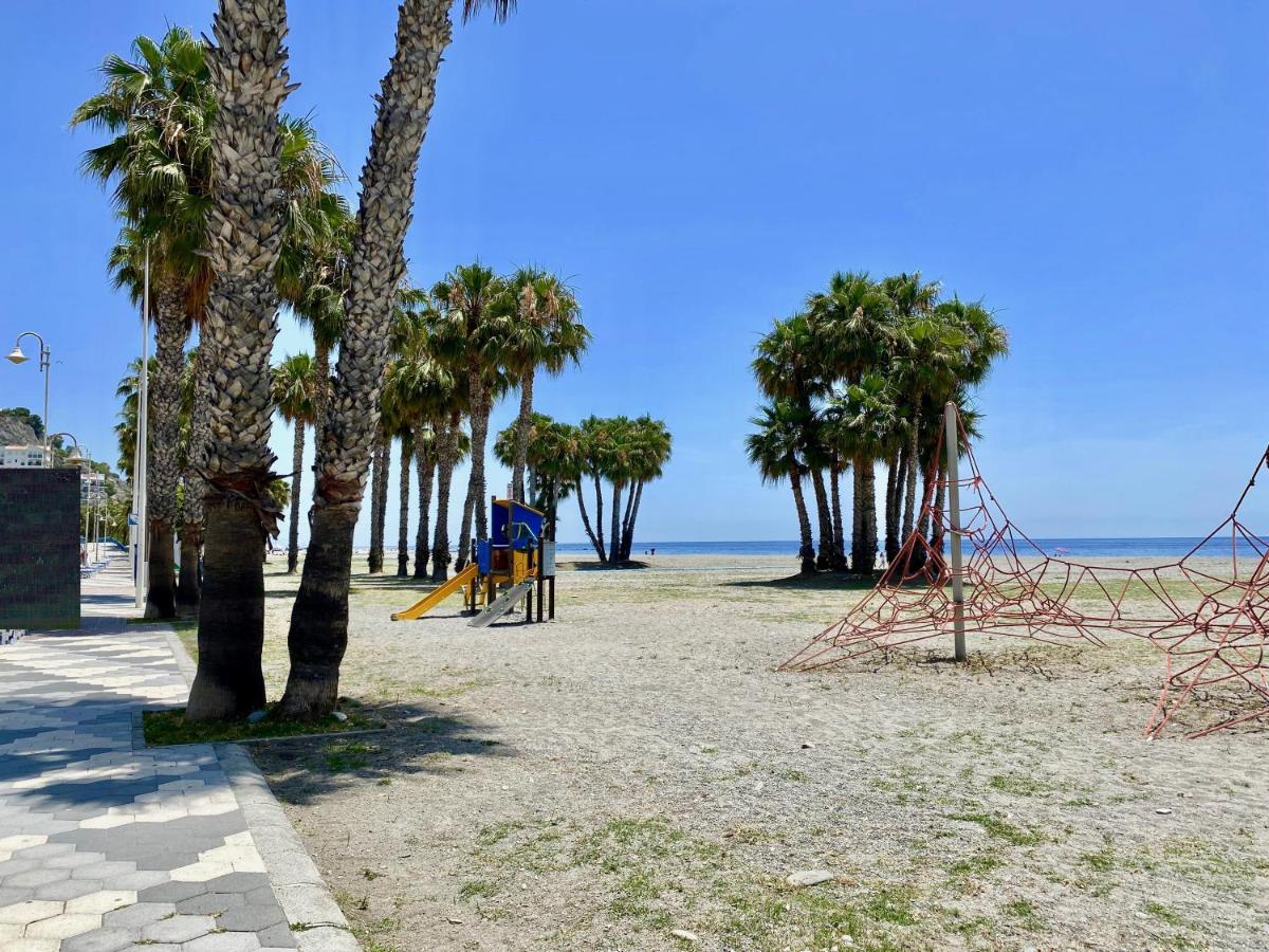 Precioso En Junto Al Mar Con Garage Privado