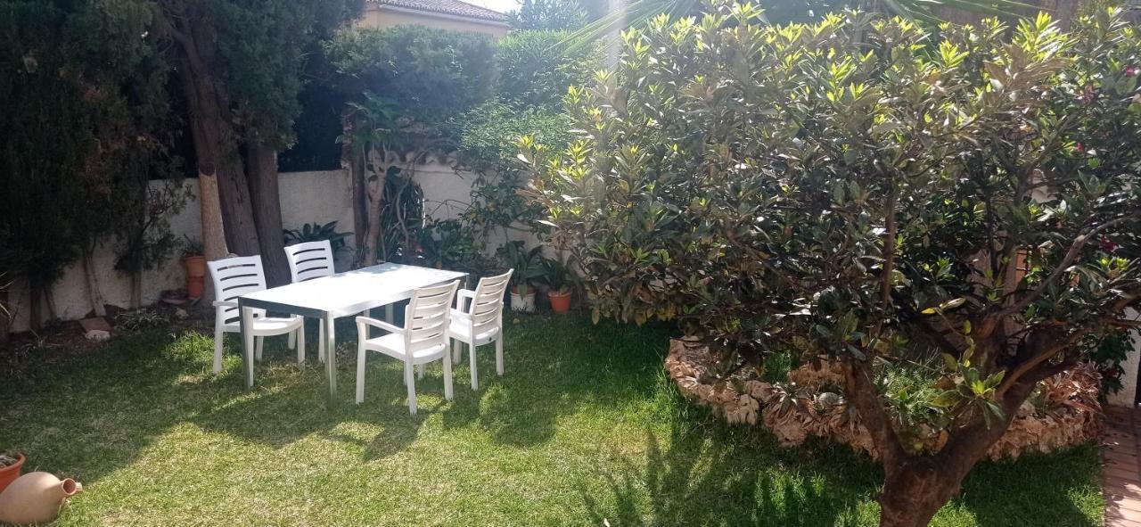 Holiday home Precioso En Junto Al Mar Con Garage Privado Almunecar