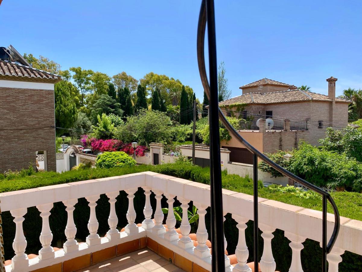 Precioso En Junto Al Mar Con Garage Privado Almunecar