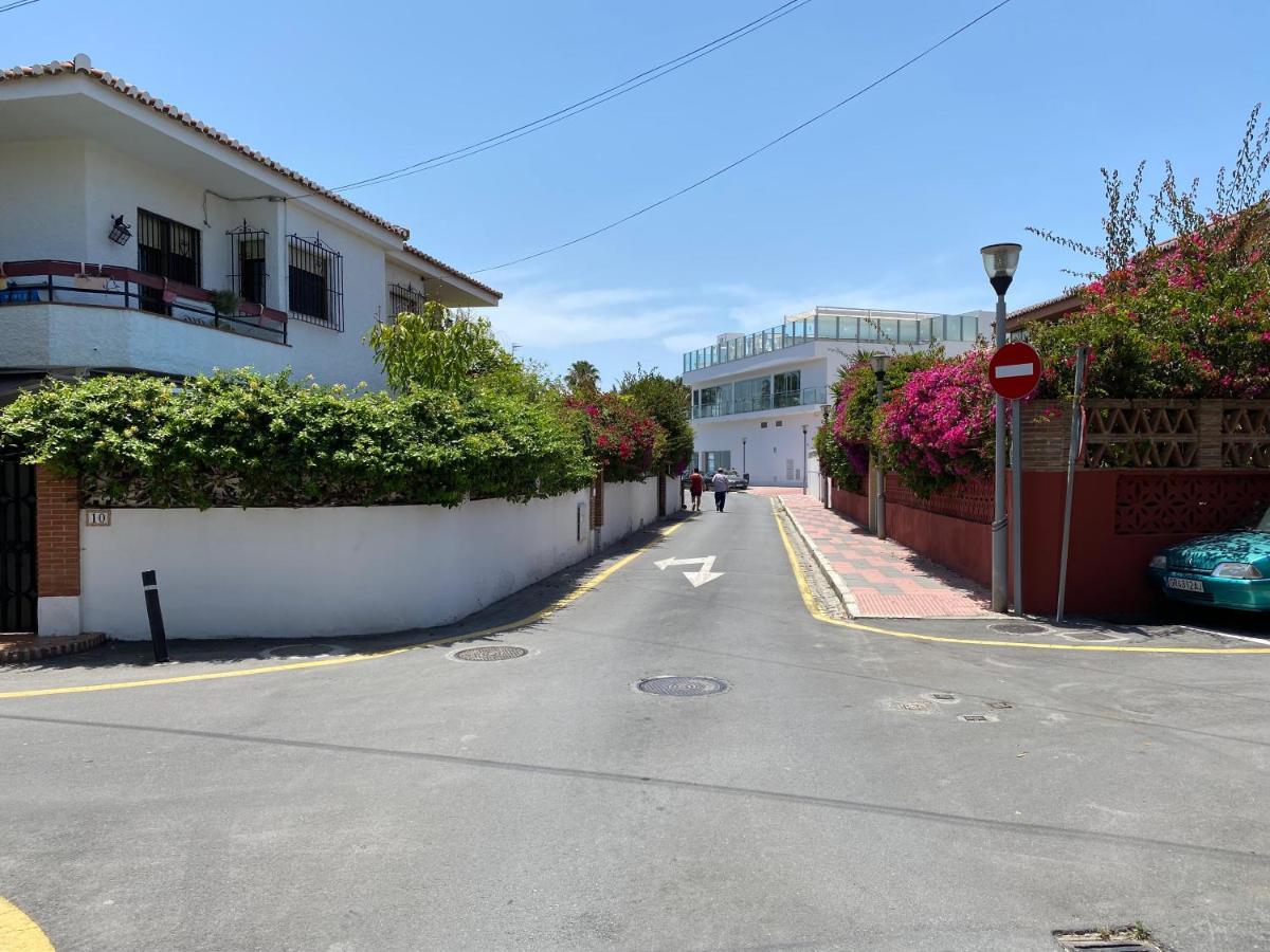 Holiday home Precioso En Junto Al Mar Con Garage Privado Almunecar