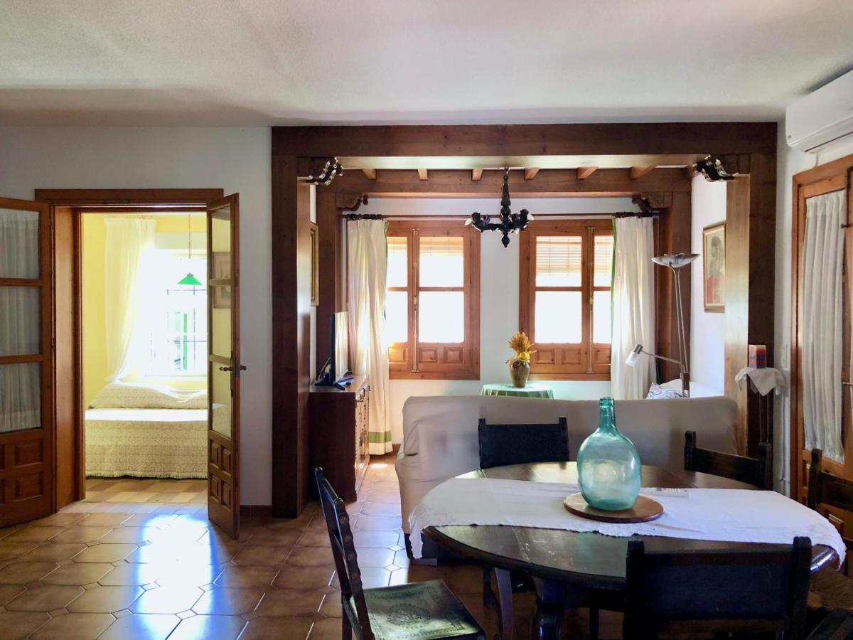 Precioso En Junto Al Mar Con Garage Privado Almunecar