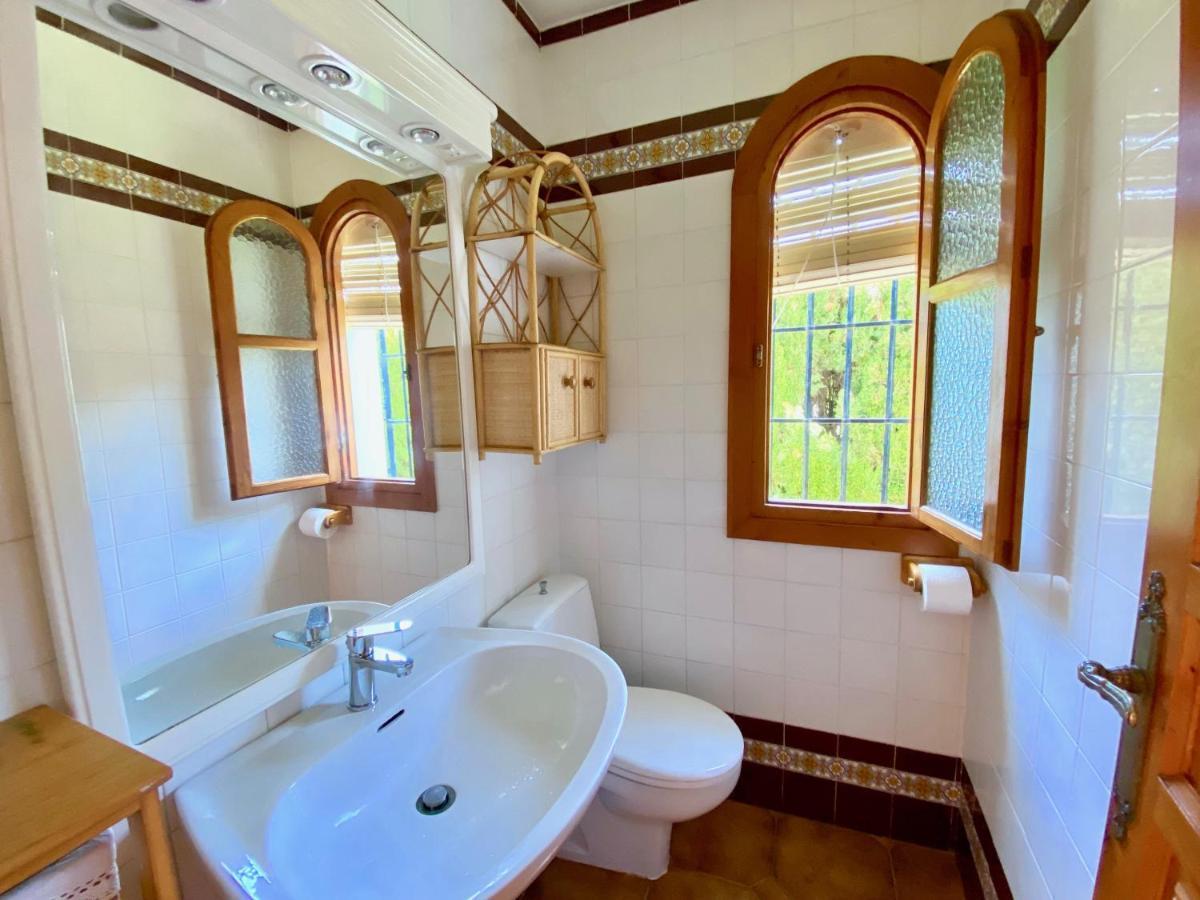 Holiday home Precioso En Junto Al Mar Con Garage Privado *